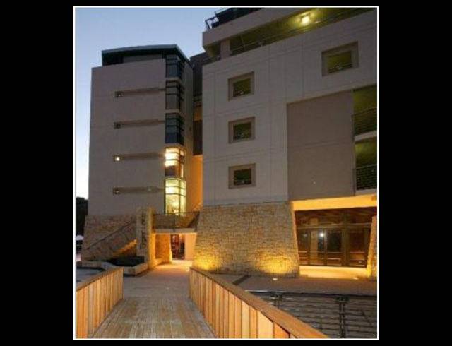 210M² OFFICE TO LET IN TYGER VALLEY